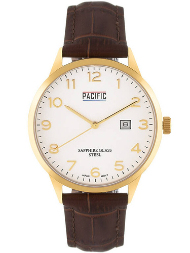 PACIFIC SSMA-1107D-05