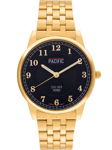 PACIFIC S1061-11