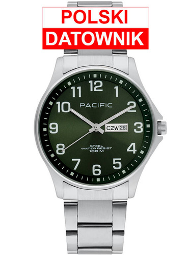 PACIFIC SMB-1073D-04