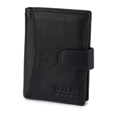 WILD 01A - BLACK 2 / BLACK