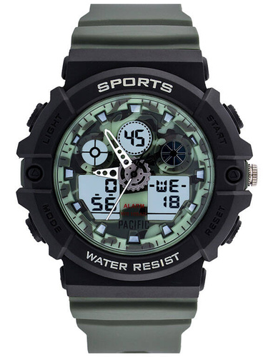 X PACIFIC LCD 2246GAD-05