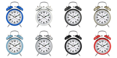 Budík Q817B - 40szt.