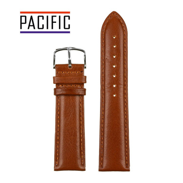 PACIFIC W83N - 3 - JASNY BRĄZ - 24mm