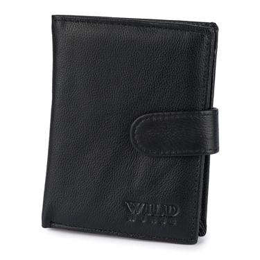 WILD 11A - BLACK 2 / BLACK