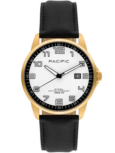 PACIFIC SMA-1072D-03