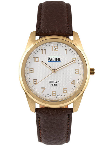 PACIFIC SMA-1029-09