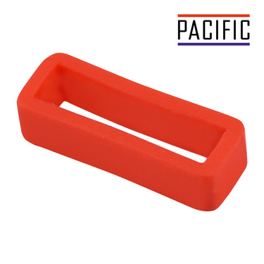 SZLUFKA U12 - 6 - CZERWONY - 22MM