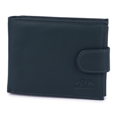 PORTFEL AP 98-113 BLUE