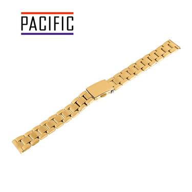 OCEĽOVÝ REMIENOK - OCEĽOVÝ HQ - MB 101 - 30 - ZLATÁ - 14mm