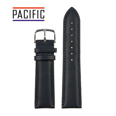 PACIFIC W83N - 5 - GRANATOWY - 16mm