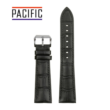 PACIFIC W06L - 1 - CZARNY - 24mm