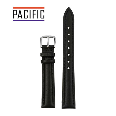 PACIFIC W94 - 1 - CZARNY / CZARNA NIĆ - 20mm