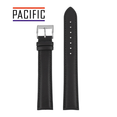 PACIFIC 03XL - 2 - CIEMNY BRĄZ - 22MM