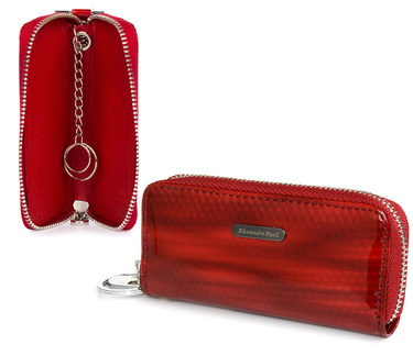 ALESSANDRO PAOLI 59-91 ROSSO - KLUCZÓWKA