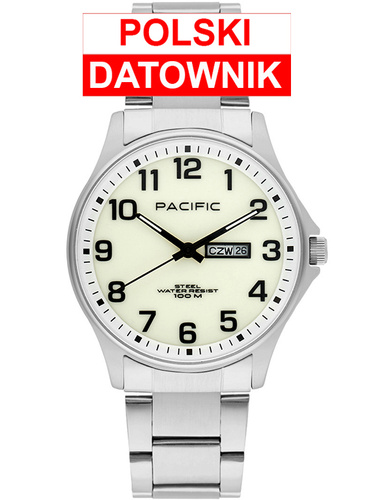 PACIFIC SMB-1073D-01