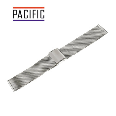 SÍŤOVÝ HQ MS 08 - 31 - SREBRNY - 24mm