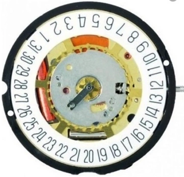 STROJČEK RONDA 715-6