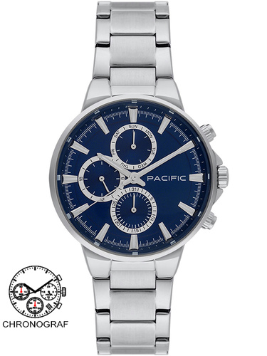 PACIFIC PCMB-0003-02