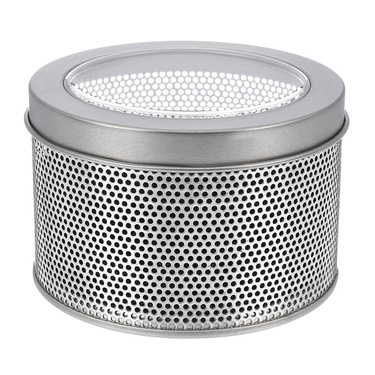 PUDEŁKO TUBA DZIURKA