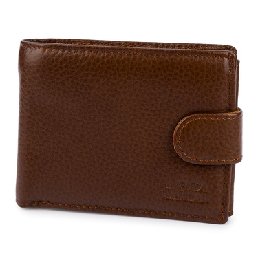 PORTFEL AP 98-143 BROWN 9