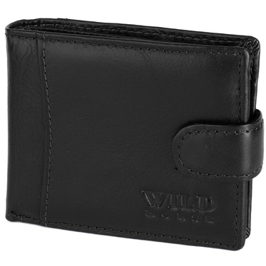 WILD 18A - BLACK 2 / BLACK