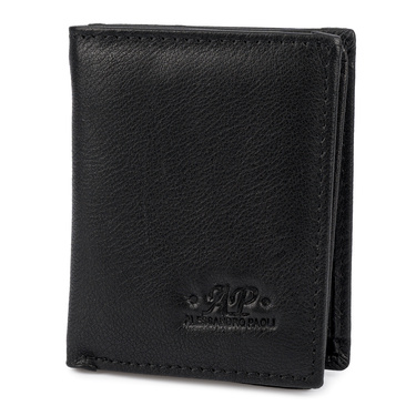 PORTFEL AP 98-157 BLACK 2 / BLACK