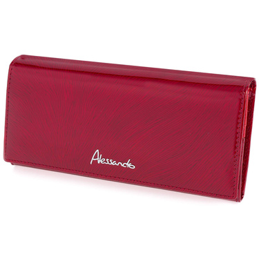 ALESSANDRO PAOLI 69-67 ROSSO