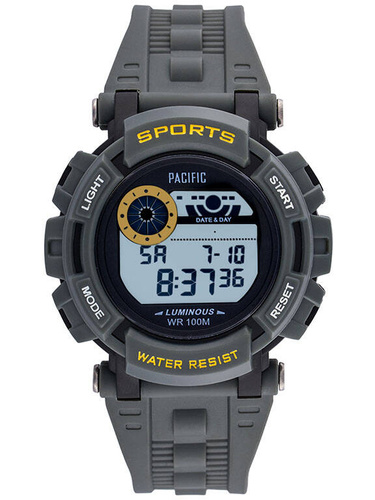 X PACIFIC LCD 2142G-03