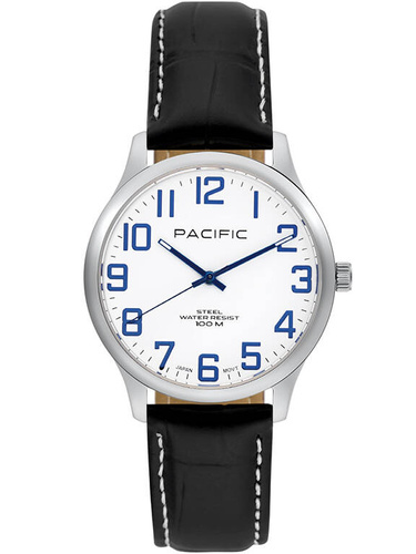 PACIFIC SMA-1051-02