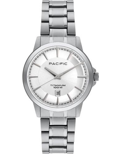 PACIFIC TMB-0002D-01