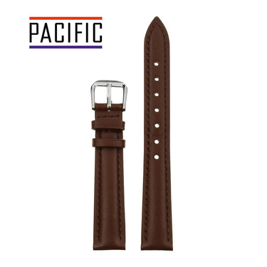 PACIFIC W94 - 2 - CIEMNY BRĄZ  - 16mm