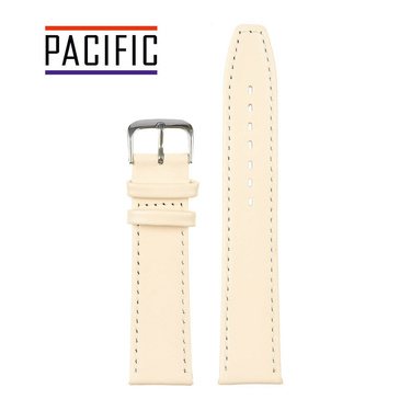 PACIFIC W01 - 17 - BEŻOWY - 18mm