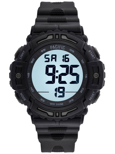 X PACIFIC LCD 339GC-07