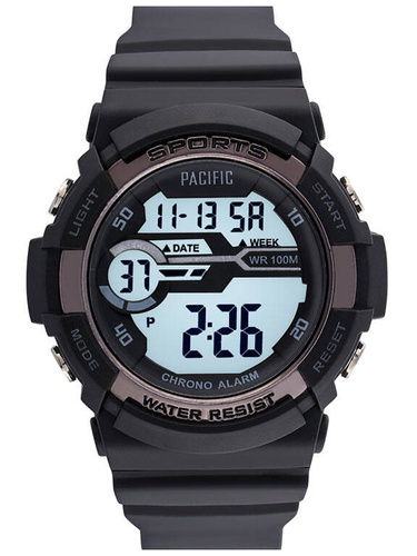 X PACIFIC LCD 357G-02