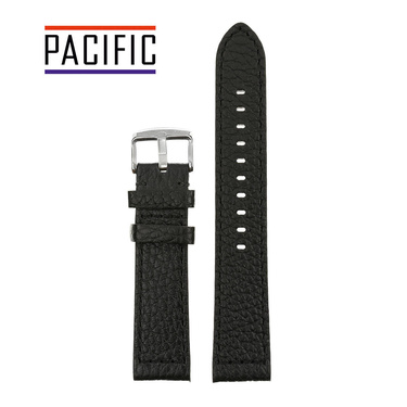 PACIFIC W45 - 1 - CZARNY / CZARNA NIĆ - 26MM