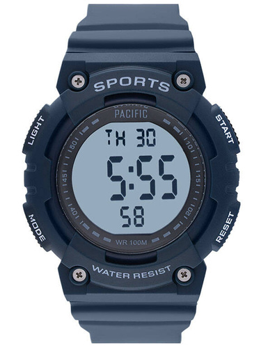 X PACIFIC LCD 349G-03