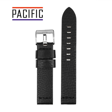 PACIFIC W23 - 1 - CZARNY / CZARNA NIĆ - 26MM