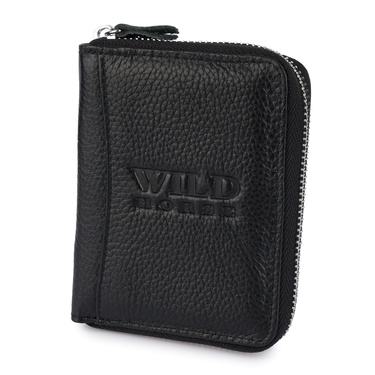 WILD 06 - BLACK 1 / BLACK