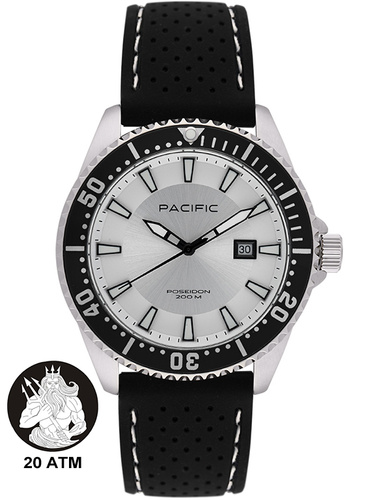 PACIFIC SMPA-2001-06