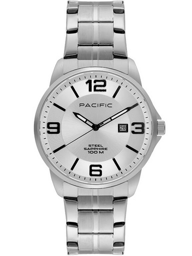 PACIFIC SSMB-1108D-01