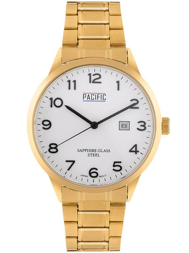 PACIFIC SSMB-1107D-04