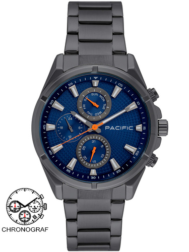 PACIFIC PCMB-0002-05