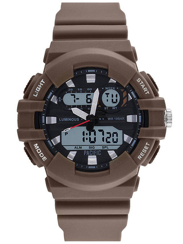 X PACIFIC LCD 2242GAD-04