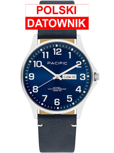 PACIFIC SMA-1073D-02