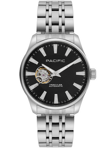 PACIFIC SAMB-1702-03