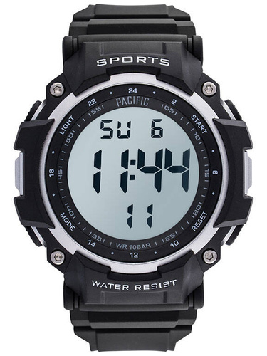 X PACIFIC LCD 352G-01