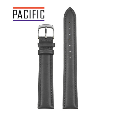 PACIFIC W83L - 7 - CIEMNY SZARY - 12mm