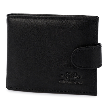 PORTFEL AP 98-159 BLACK 2 / BLACK