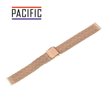 SÍŤOVÝ HQ MS 06R - 33 - RÓŻOWY ZŁOTY - 12mm