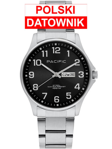 PACIFIC SMB-1073D-02